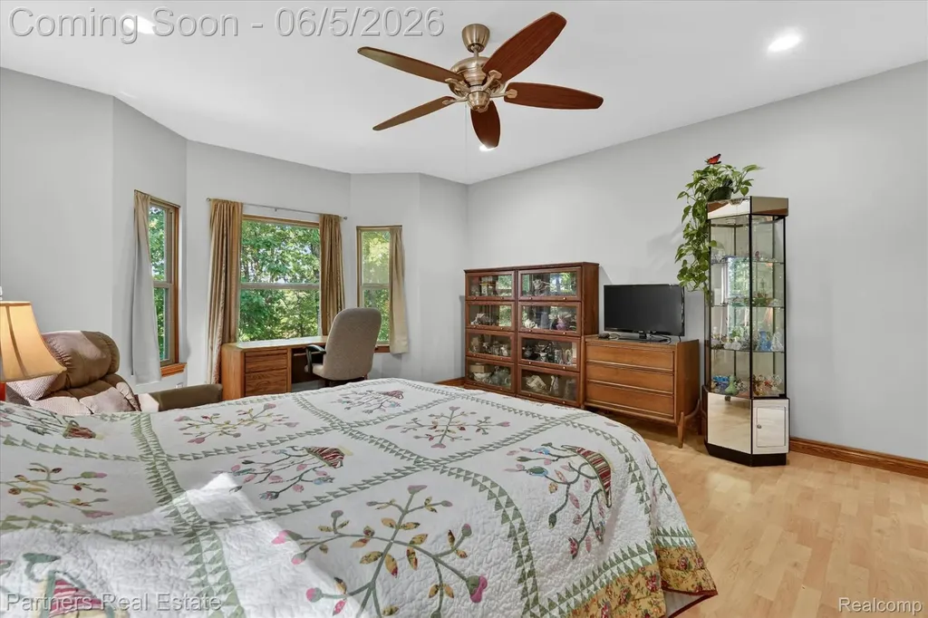 4053 Rolling Acres Drive Hartland Township MI 48353