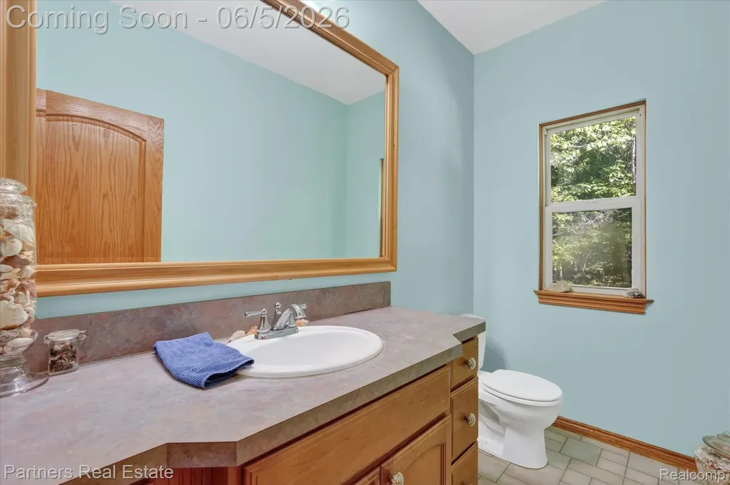 4053 Rolling Acres Drive Hartland Township MI 48353