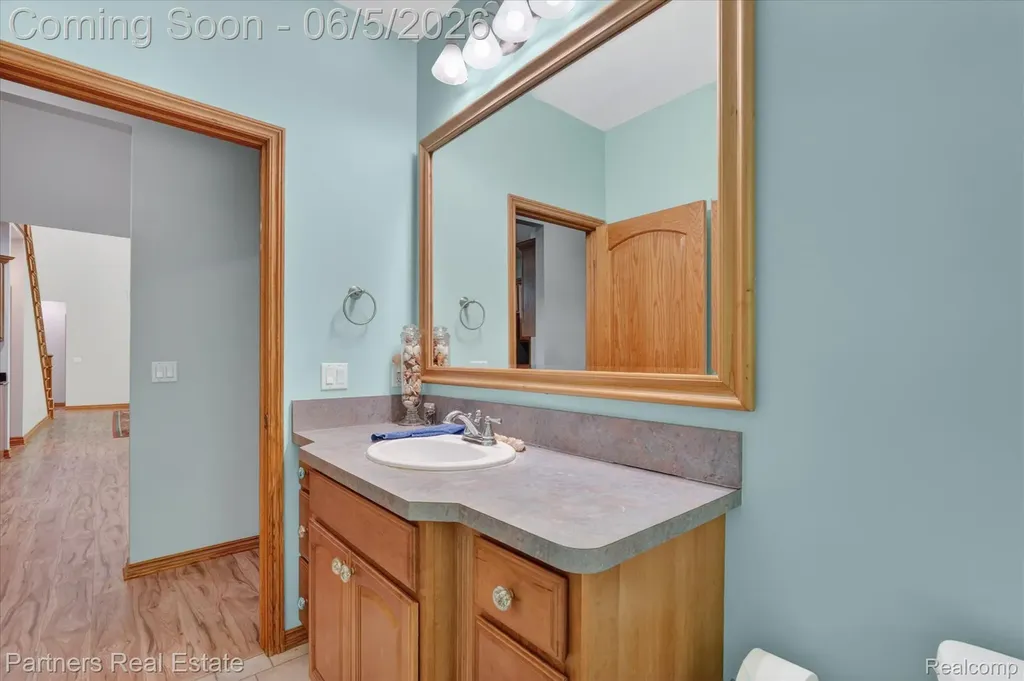 4053 Rolling Acres Drive Hartland Township MI 48353