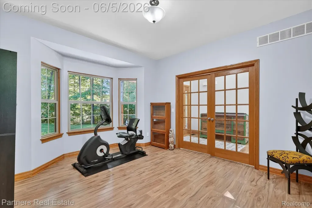 4053 Rolling Acres Drive Hartland Township MI 48353