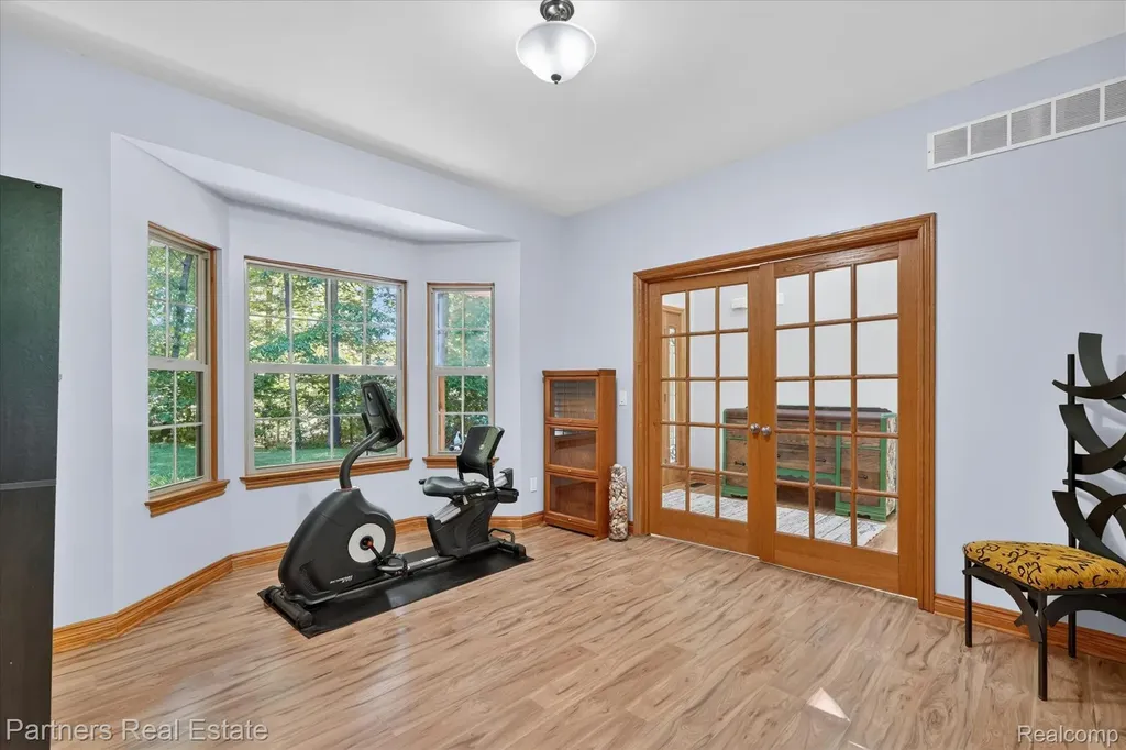 4053 Rolling Acres Drive Hartland Township MI 48353