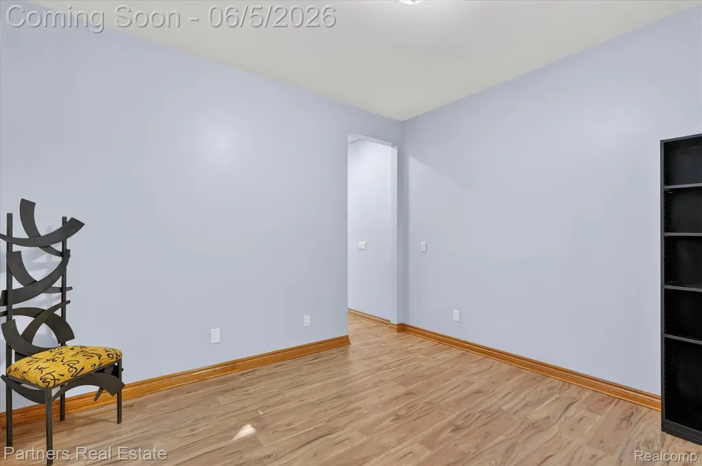4053 Rolling Acres Drive Hartland Township MI 48353