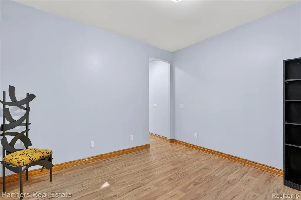 4053 Rolling Acres Drive Hartland Township MI 48353