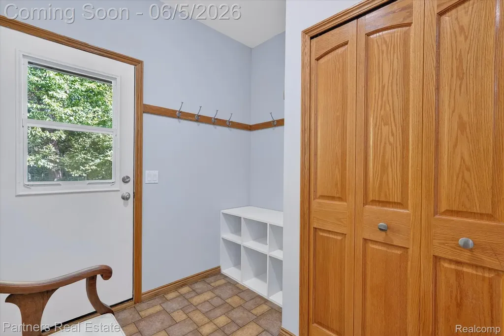 4053 Rolling Acres Drive Hartland Township MI 48353