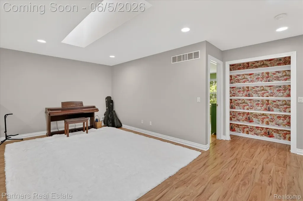 4053 Rolling Acres Drive Hartland Township MI 48353