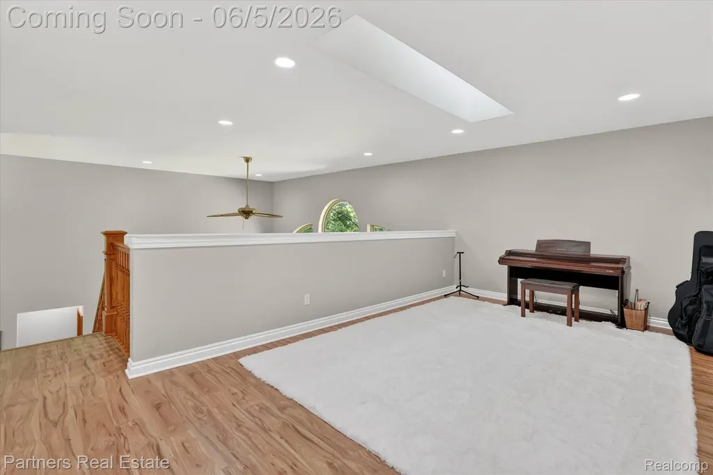 4053 Rolling Acres Drive Hartland Township MI 48353