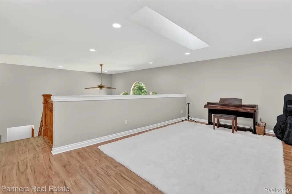 4053 Rolling Acres Drive Hartland Township MI 48353