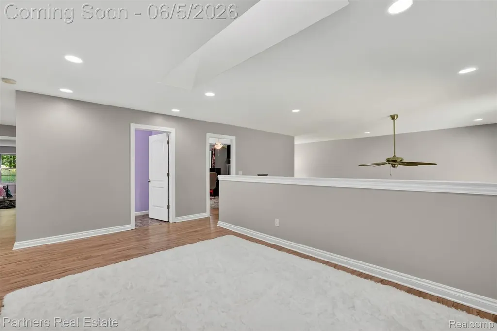 4053 Rolling Acres Drive Hartland Township MI 48353