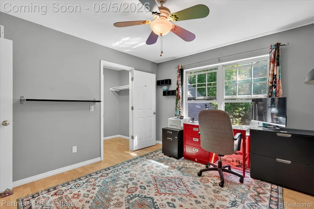 4053 Rolling Acres Drive Hartland Township MI 48353