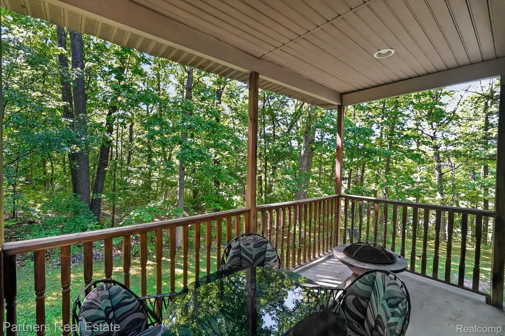 4053 Rolling Acres Drive Hartland Township MI 48353