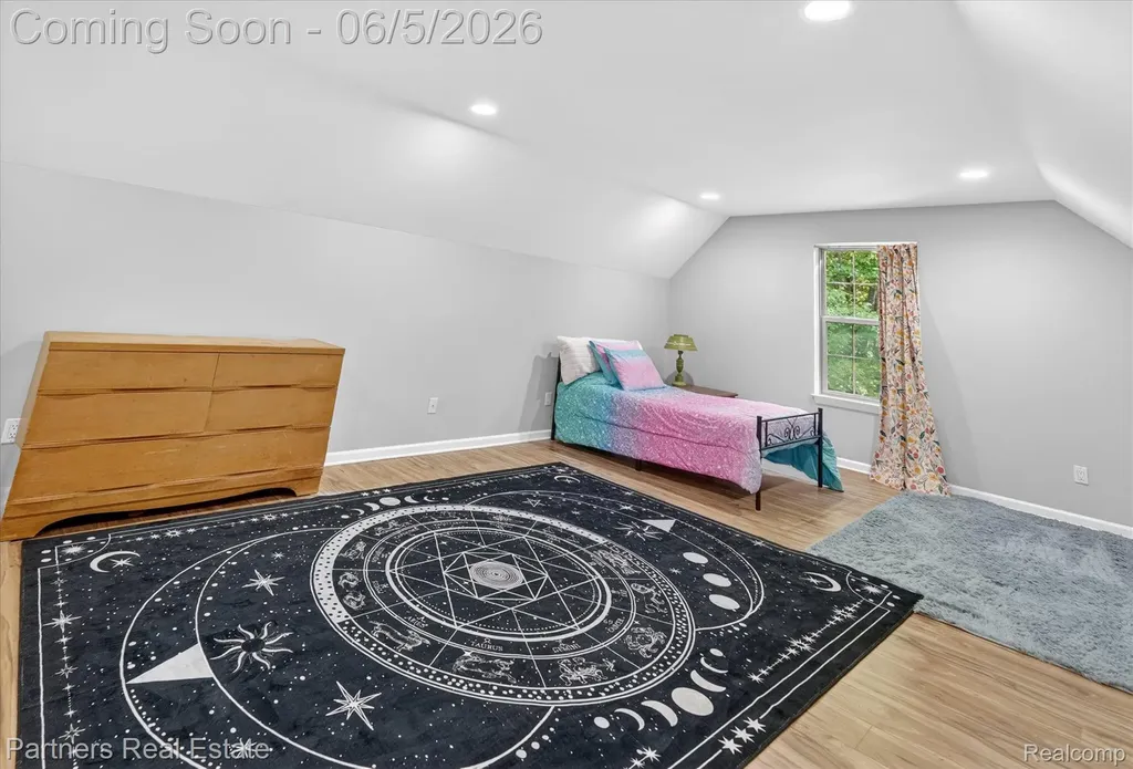 4053 Rolling Acres Drive Hartland Township MI 48353