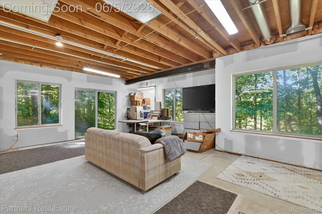 4053 Rolling Acres Drive Hartland Township MI 48353