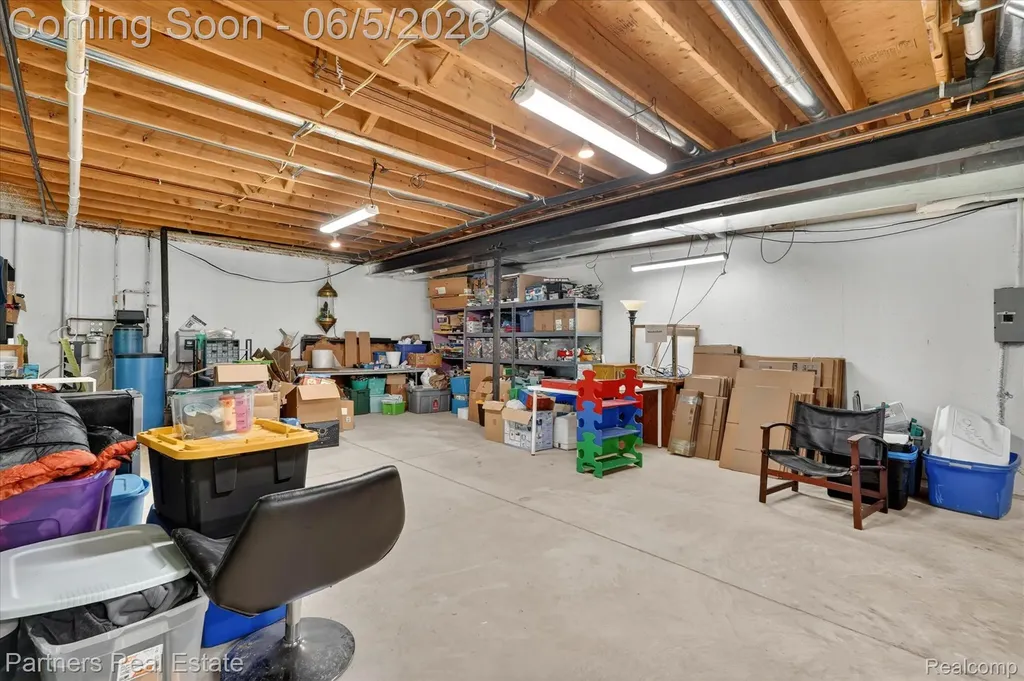 4053 Rolling Acres Drive Hartland Township MI 48353