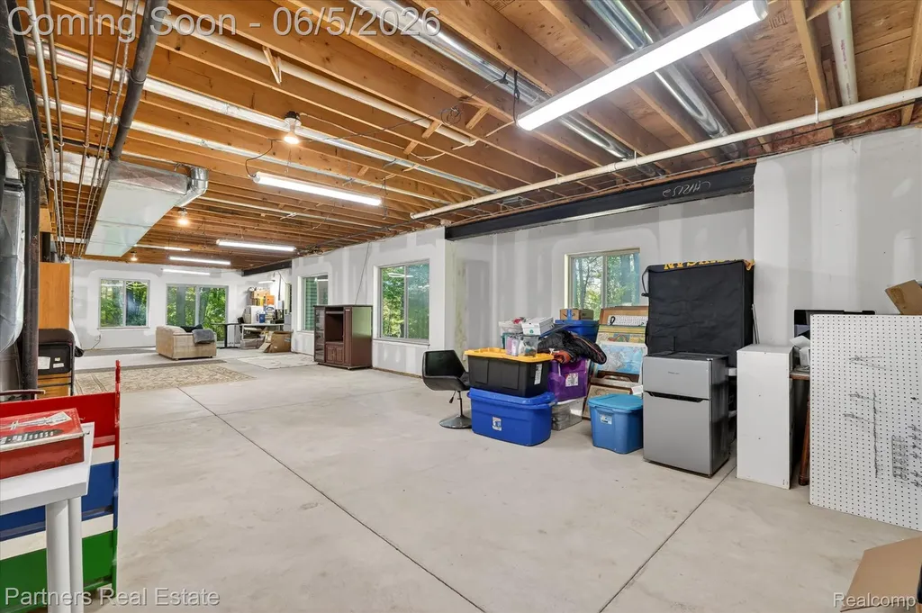 4053 Rolling Acres Drive Hartland Township MI 48353