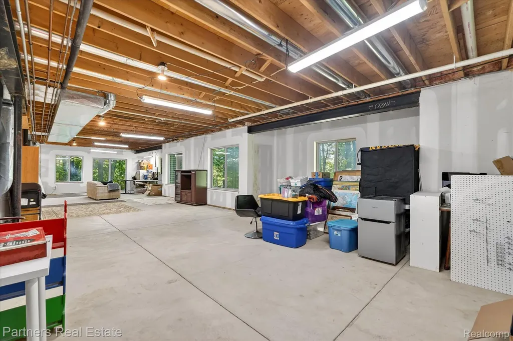 4053 Rolling Acres Drive Hartland Township MI 48353