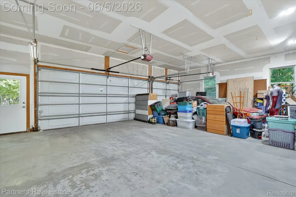 4053 Rolling Acres Drive Hartland Township MI 48353