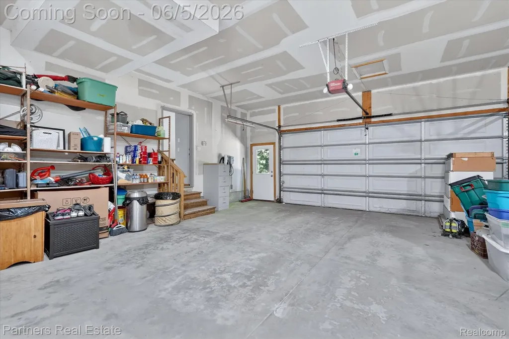 4053 Rolling Acres Drive Hartland Township MI 48353