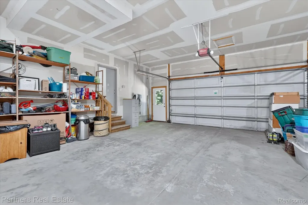 4053 Rolling Acres Drive Hartland Township MI 48353