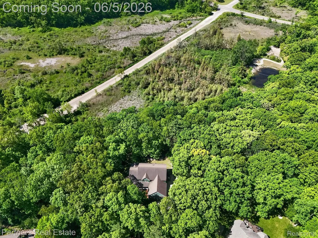 4053 Rolling Acres Drive Hartland Township MI 48353