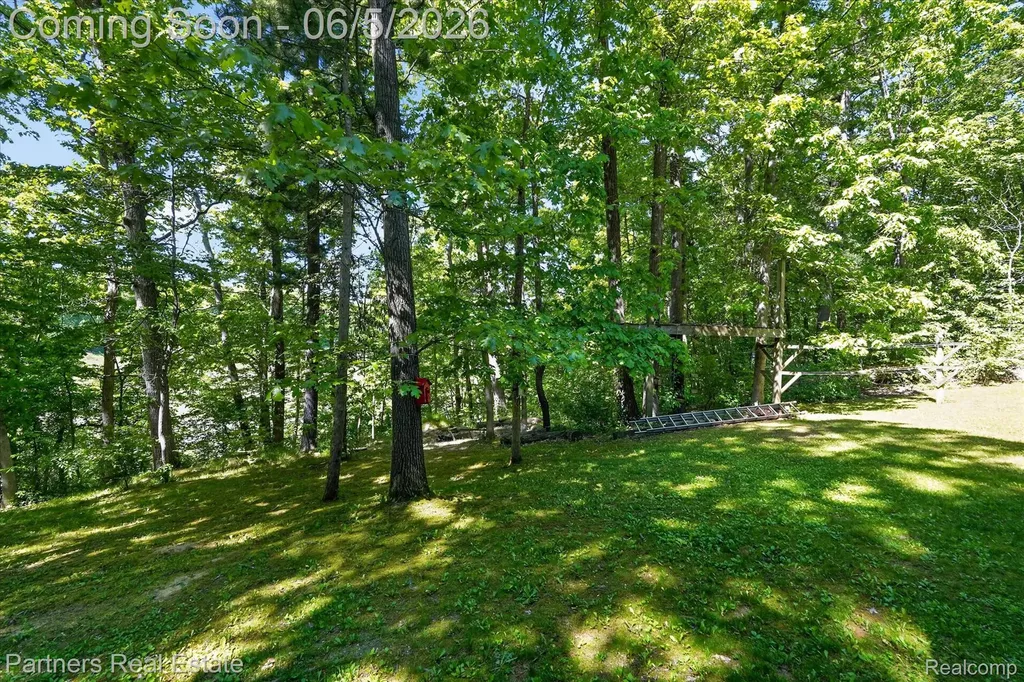 4053 Rolling Acres Drive Hartland Township MI 48353