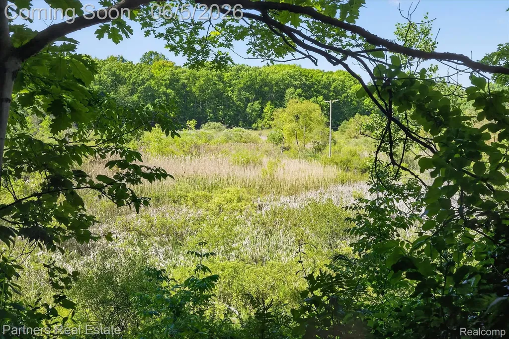 4053 Rolling Acres Drive Hartland Township MI 48353