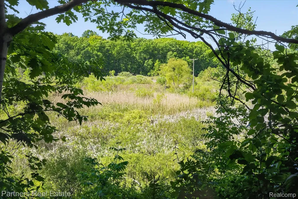 4053 Rolling Acres Drive Hartland Township MI 48353