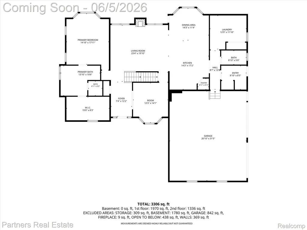 4053 Rolling Acres Drive Hartland Township MI 48353