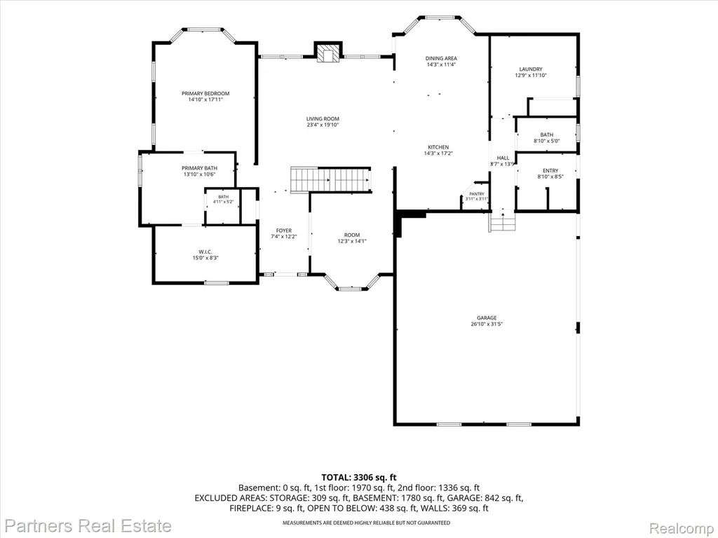 4053 Rolling Acres Drive Hartland Township MI 48353