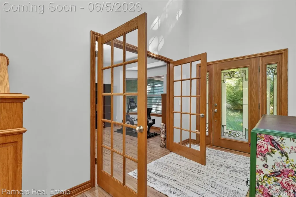 4053 Rolling Acres Drive Hartland Township MI 48353