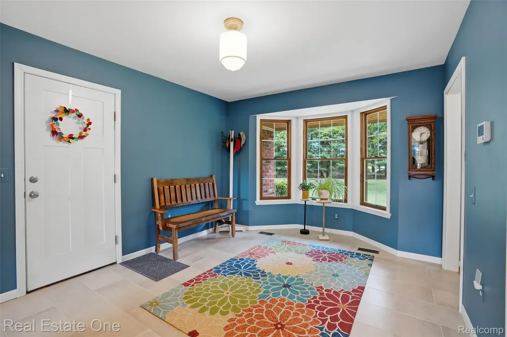 1765 Rowe Road Highland Charter Township MI 48380