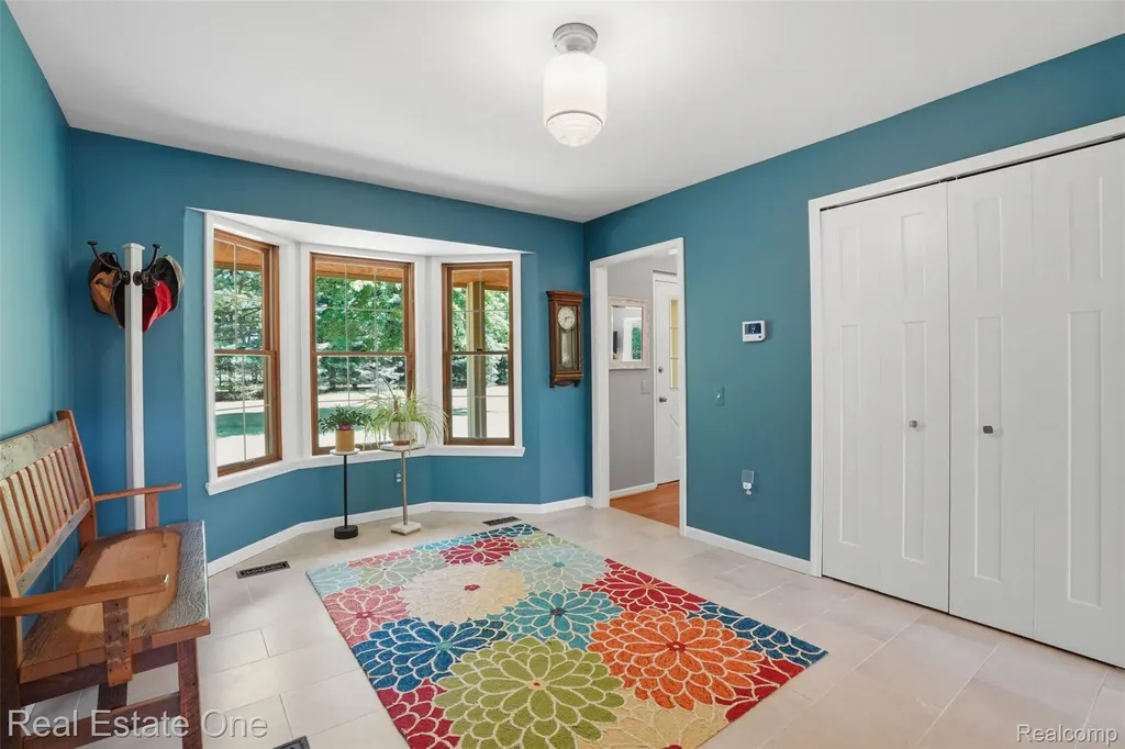 1765 Rowe Road Highland Charter Township MI 48380