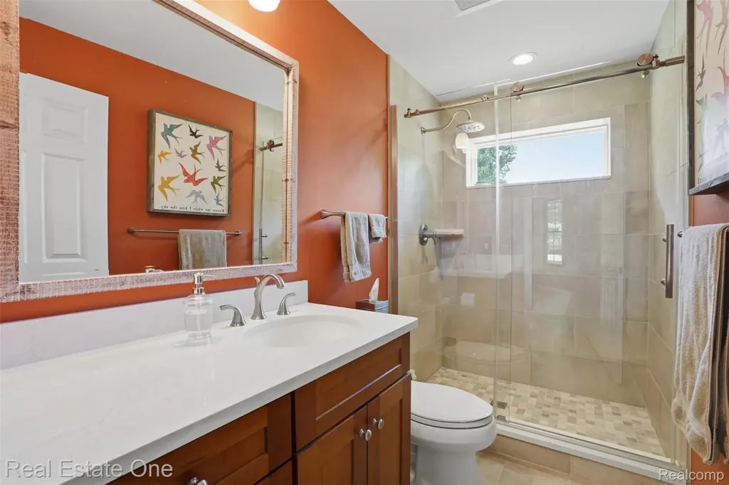 1765 Rowe Road Highland Charter Township MI 48380