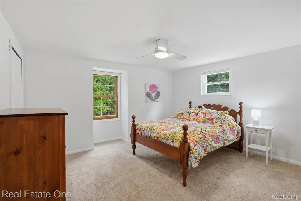 1765 Rowe Road Highland Charter Township MI 48380