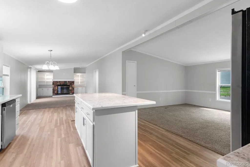 16 Canary Hill Drive Orion Charter Township MI 48359