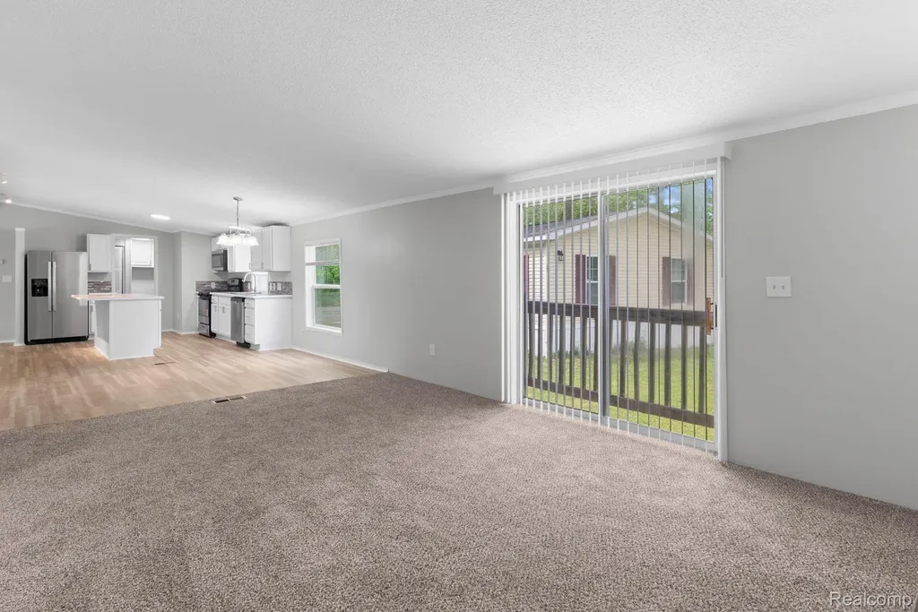 16 Canary Hill Drive Orion Charter Township MI 48359