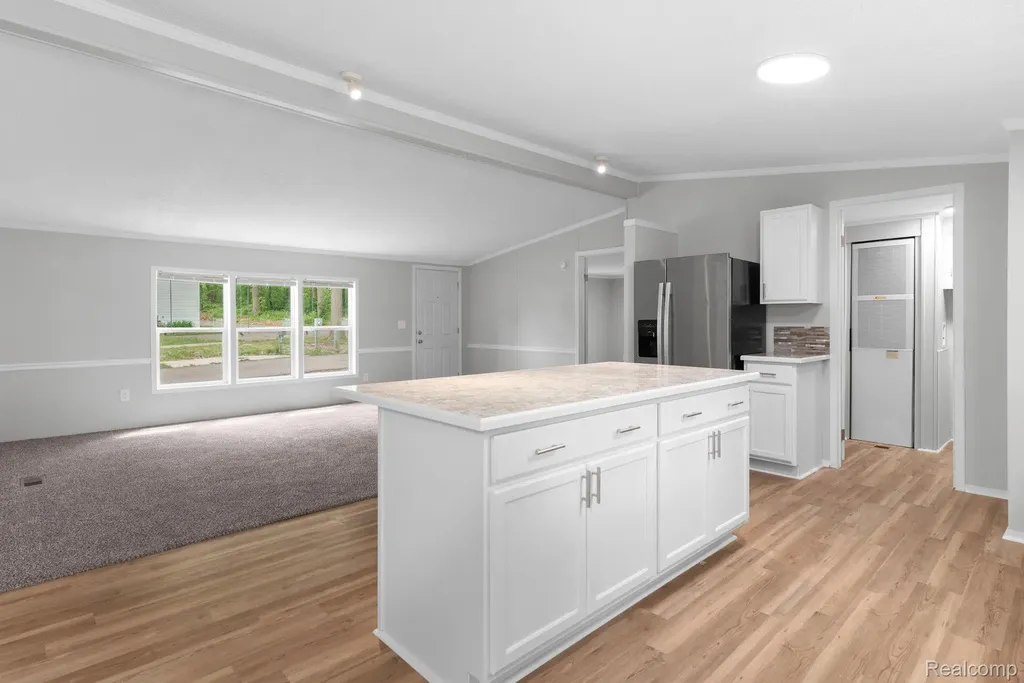 16 Canary Hill Drive Orion Charter Township MI 48359