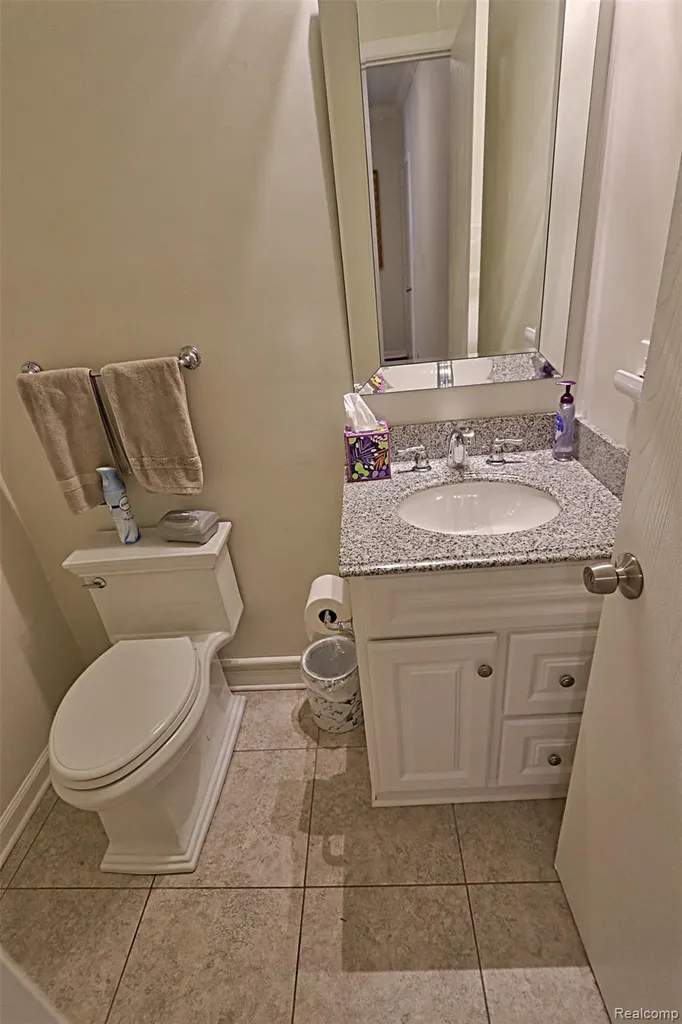 6198 Raintree Drive Canton Charter Township MI 48187