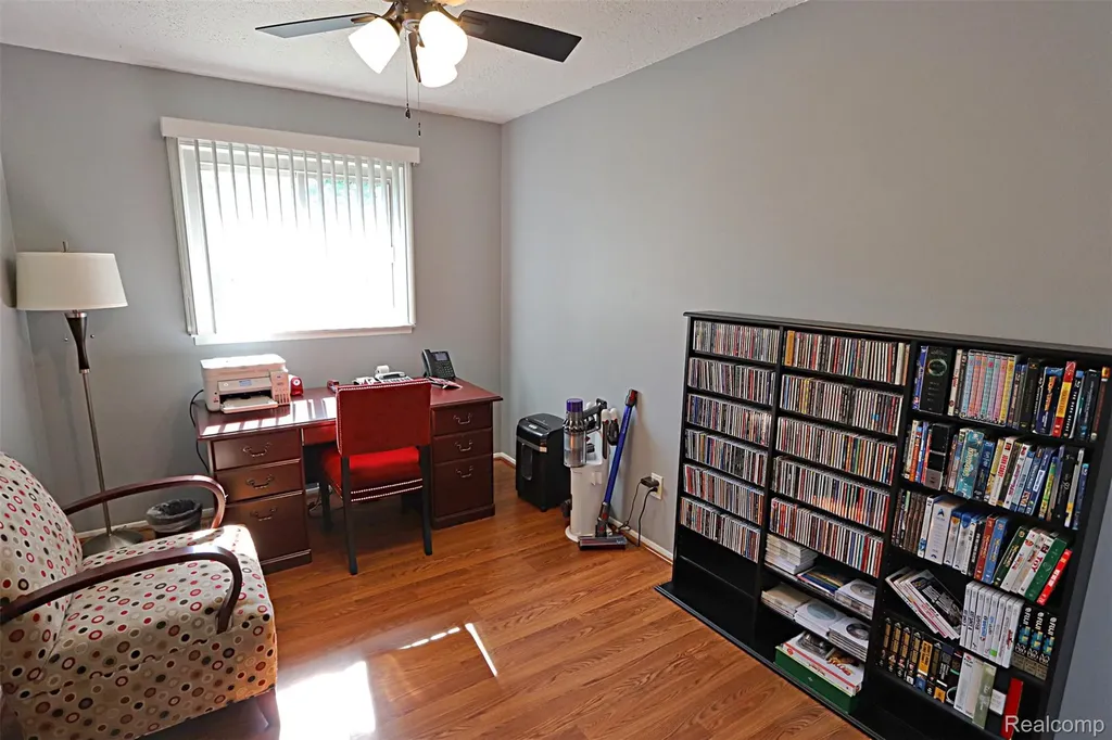6198 Raintree Drive Canton Charter Township MI 48187
