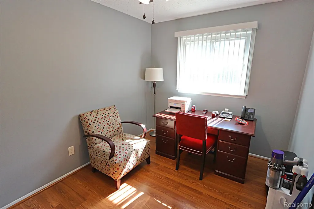 6198 Raintree Drive Canton Charter Township MI 48187