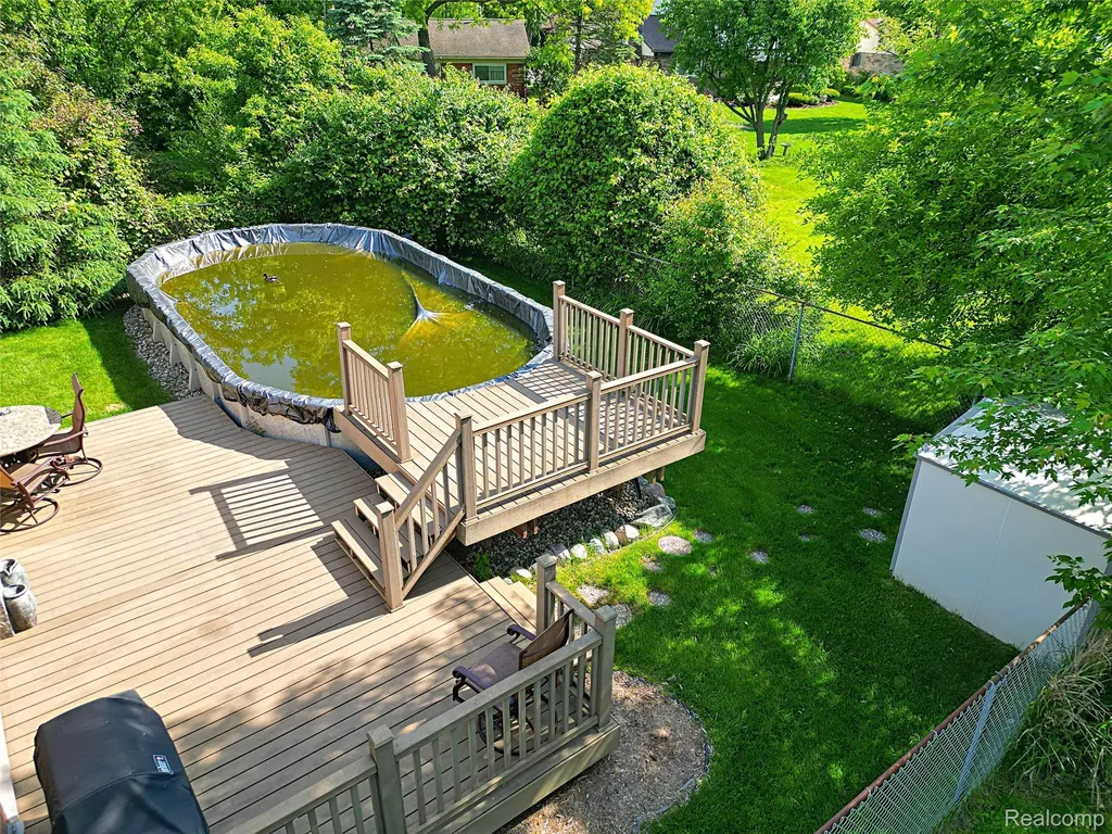 6198 Raintree Drive Canton Charter Township MI 48187