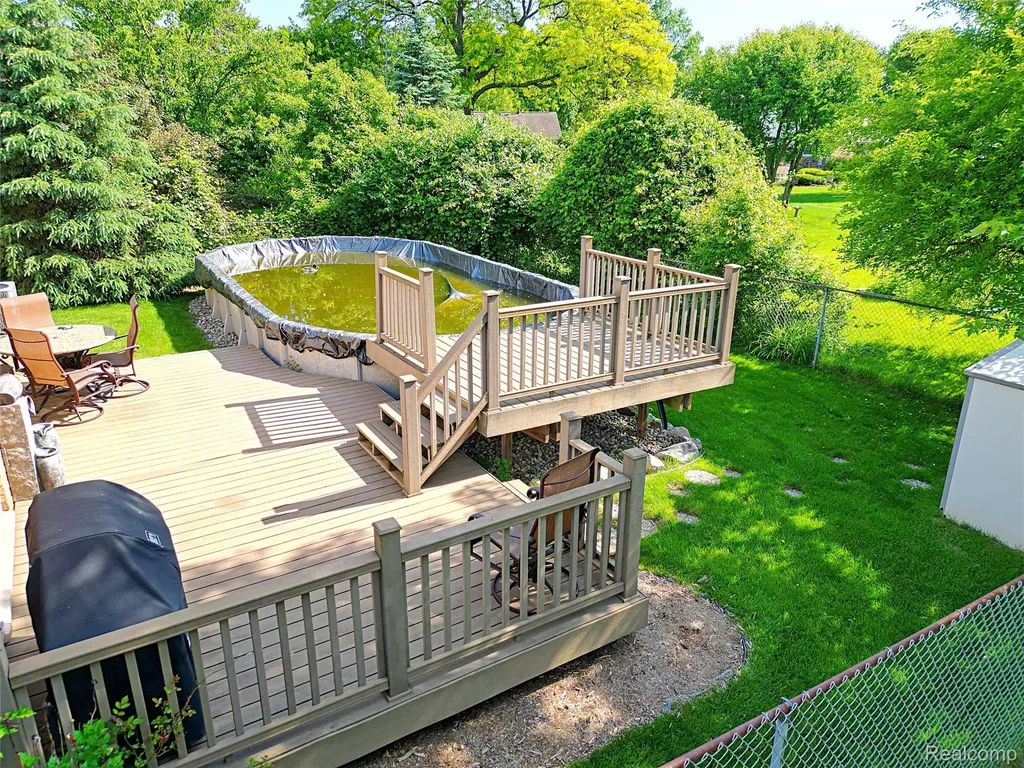 6198 Raintree Drive Canton Charter Township MI 48187