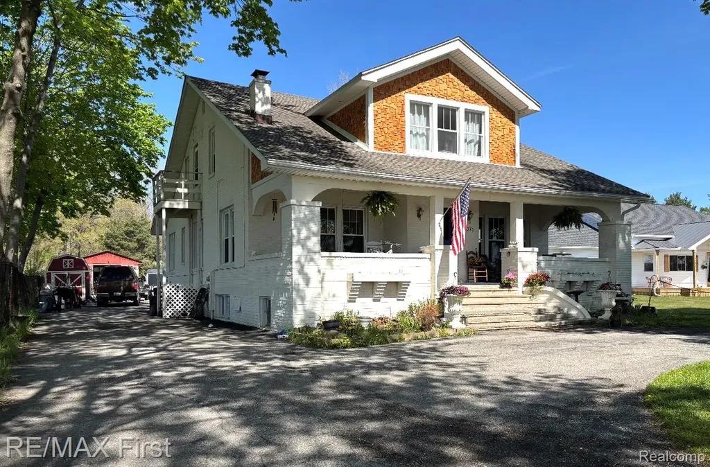 9280 River Road Clay Township MI 48001