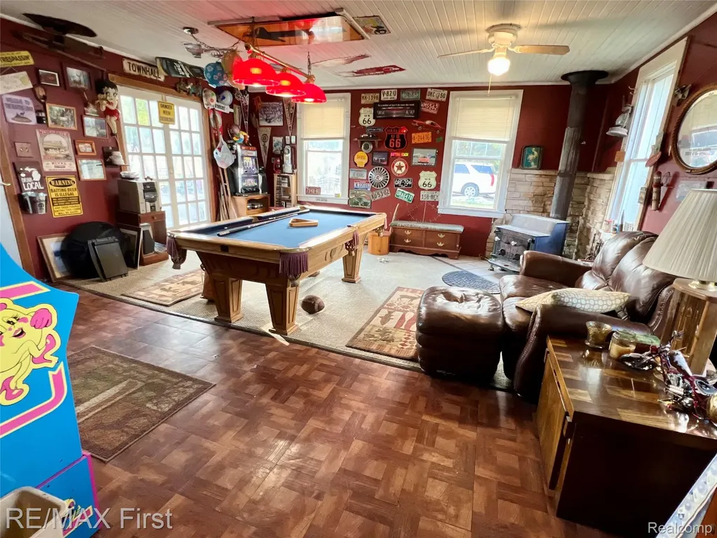 9280 River Road Clay Township MI 48001