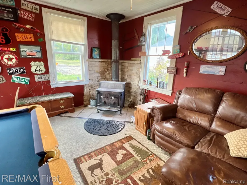 9280 River Road Clay Township MI 48001