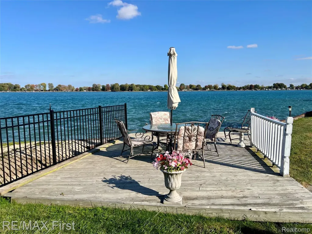 9280 River Road Clay Township MI 48001