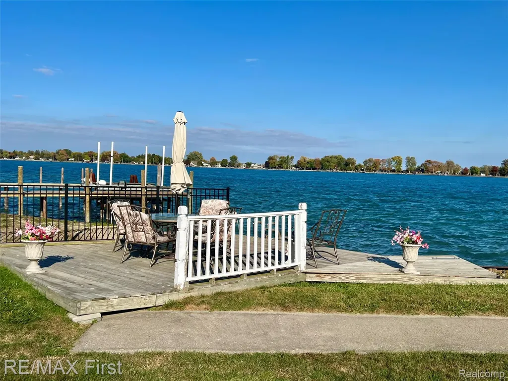 9280 River Road Clay Township MI 48001