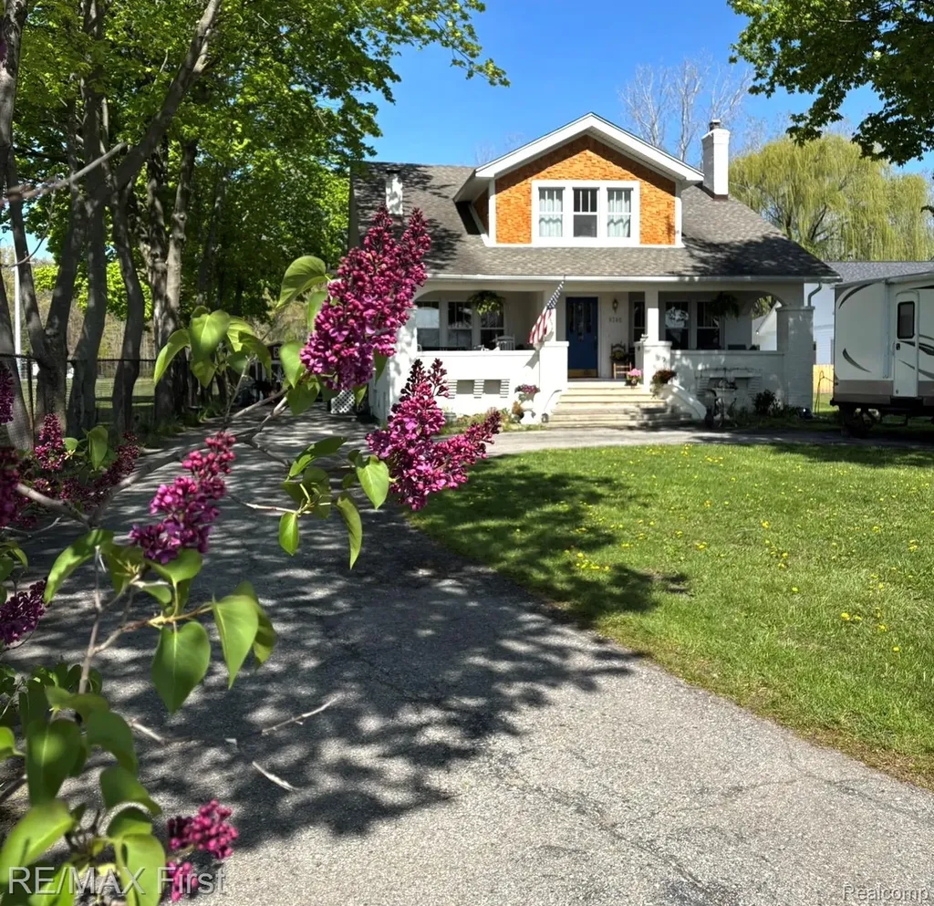 9280 River Road Clay Township MI 48001