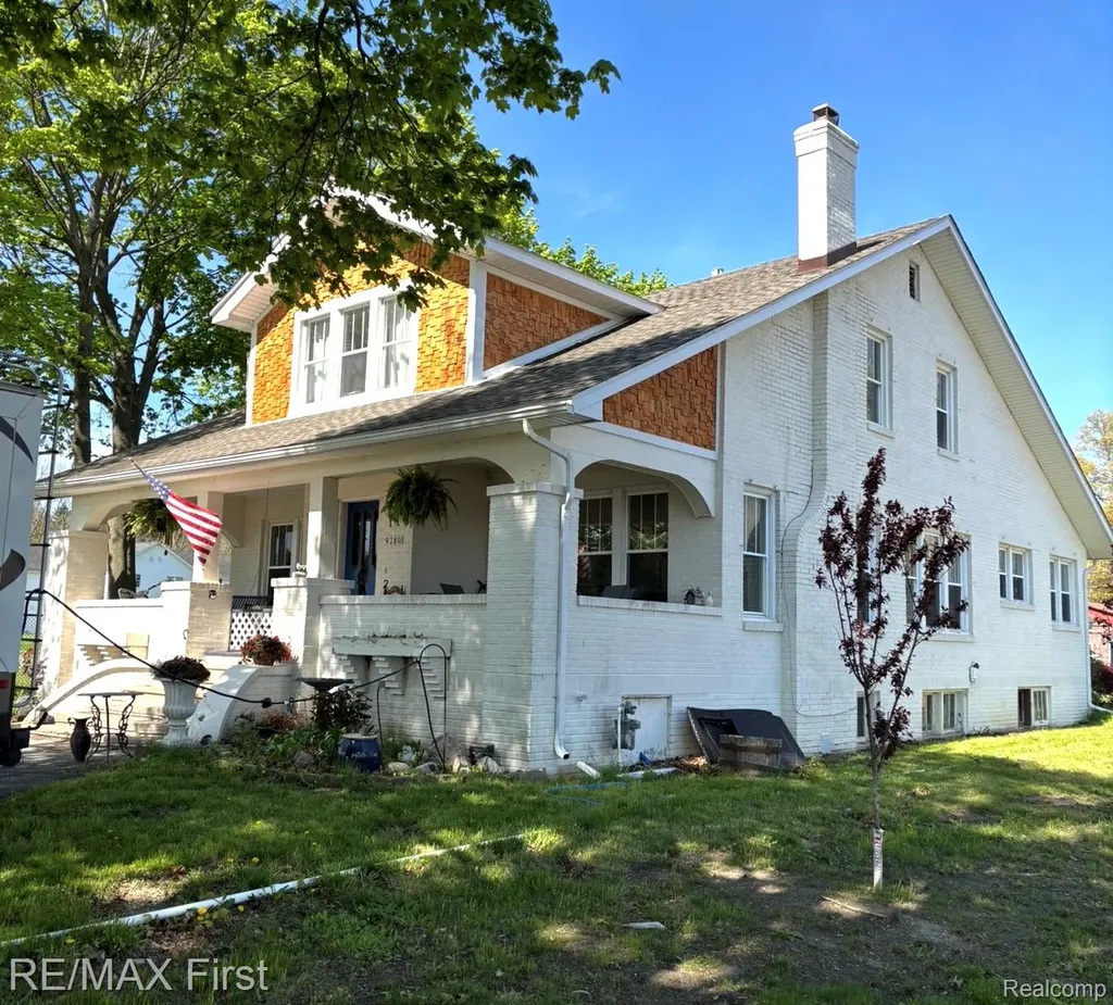 9280 River Road Clay Township MI 48001