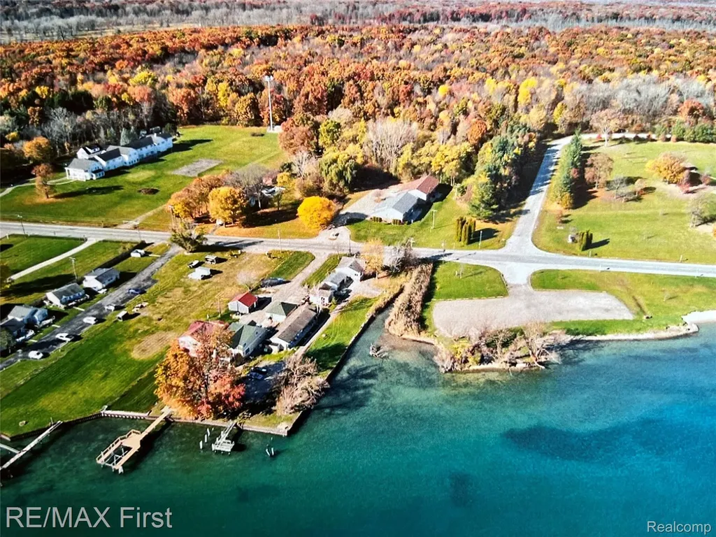 9280 River Road Clay Township MI 48001