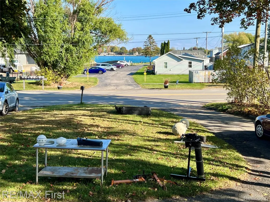 9280 River Road Clay Township MI 48001